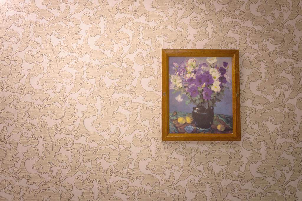 Mesasa Garden Motel Хуалиен Сити Екстериор снимка