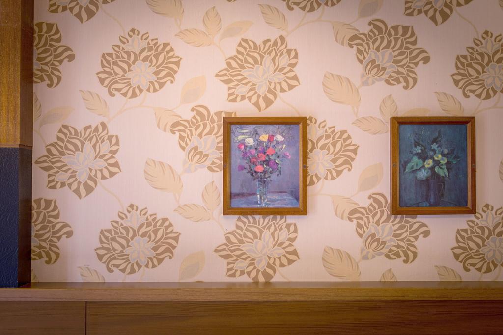 Mesasa Garden Motel Хуалиен Сити Екстериор снимка