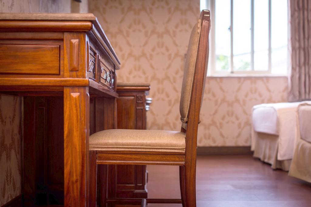 Mesasa Garden Motel Хуалиен Сити Екстериор снимка